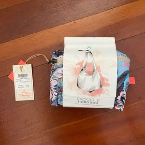 SOLD Maaji hobo bag 💙